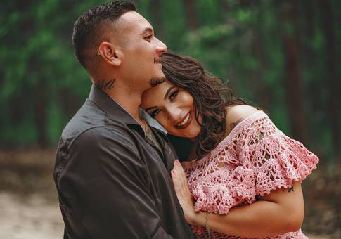 ENSAIO GESTANTE de Ensaio Gestante | Laryssa  & Guilherme | Estrada Porto Feliz -SP