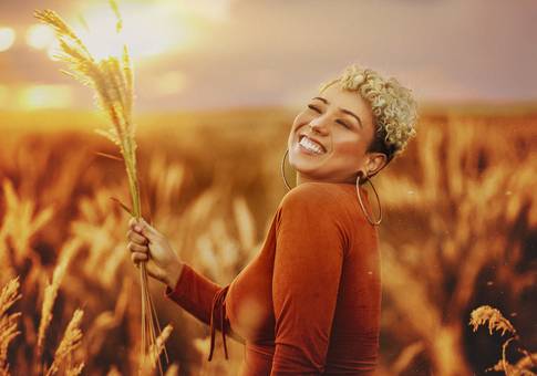 RETRATO FEMININO de Retrato Feminino | Pamela Nayara | Capivari-SP