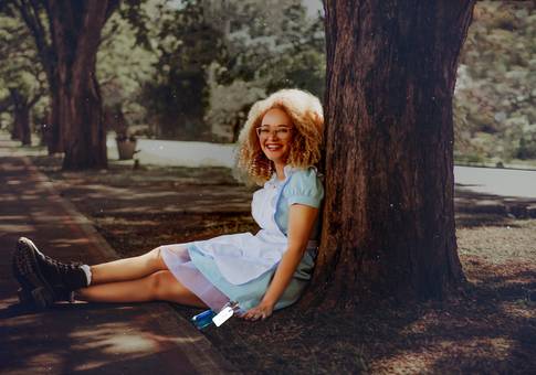 15 ANOS de ENSAIO DEBUTANTE MARINA | HOLAMBRA -SP |