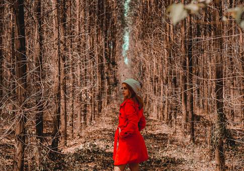 RETRATO FEMININO de Retrato Feminino | Rafaela Largura | Porto Feliz-Sp