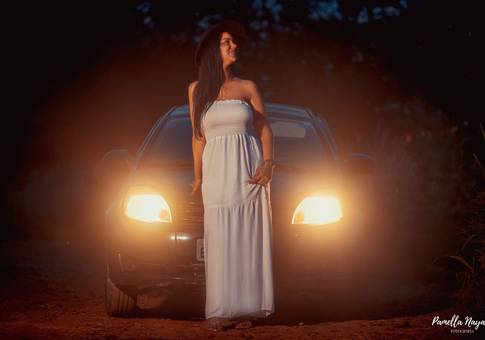 RETRATO FEMININO de Retrato Feminino | Pollyana  | Piracicaba-Sp