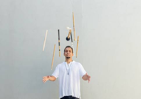 RETRATO MASCULINO de Ensaio Túlio Schincariol | Capivari-SP