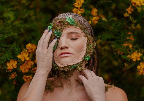 RETRATO FEMININO de Retrato Feminino | Isabela Conti | Fazenda Milhã | Capivari-Sp