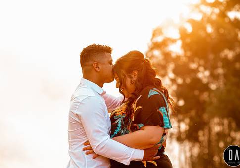 PRÉ-WEDDING de Pré-Wedding Vitoria e Jackson | Fazenda São Bernardo - Rafard-SP