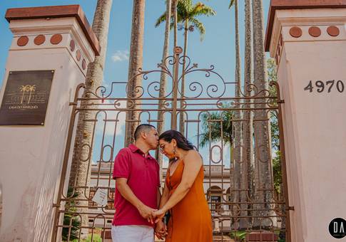 PRÉ-WEDDING de Pré-Wedding | Ariana & Augusto | Monte Alegre - Piracicaba-SP