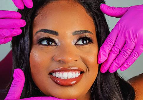 RETRATO CORPORATIVO de Ensaio Corporativo | Sabrina | Cantinho da Sabichona |