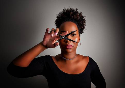 RETRATO CORPORATIVO de Ensaio Corporativo | Jenefer Elen - Espaço Jenys | 