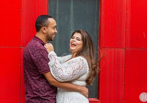 ENSAIO CASAL de Ensaio Casal | Andressa & Thales | Engenho Central | Piracicaba-SP 