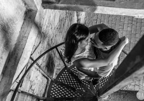 PRÉ-WEDDING de PRÉ-WEDDING  | TAIS & JOÃO | FAZENDA IPANEMA