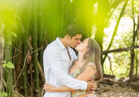 PRÉ-WEDDING de Pré-Wedding | Aline + Hugo  | Fazenda São Bernardo / Rafard-SP
