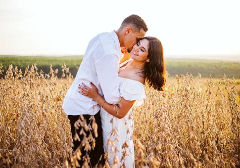 PRÉ-WEDDING de Pré-Wedding Jaine & Adailton | Porto Feliz -SP | 