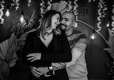 ENSAIO CASAL de Ensaio Dia dos Namorados | Bruna & Gilvan |