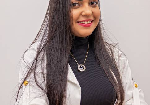 RETRATO CORPORATIVO de Ensaio Corporativo | Adriele Paulino | 