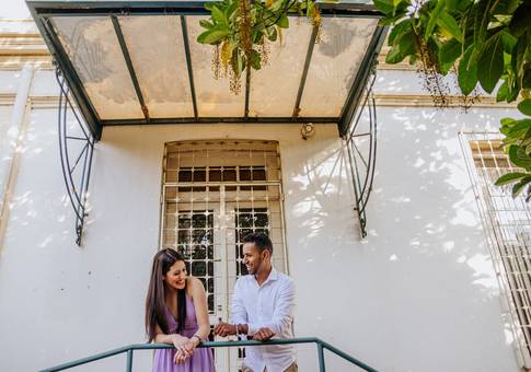 PRÉ-WEDDING de Pre Wedding Ketlin + Willian | Esalq Usp Piracicaba-SP