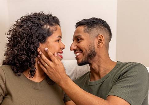 ENSAIO CASAL de Ensaio Dia Dos Namorados Vanessa E Samuel