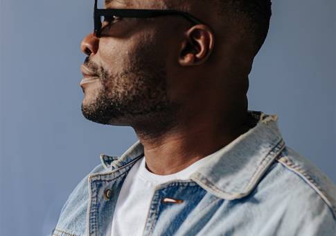 RETRATO MASCULINO de Ensaio Estúdio Fadel | 