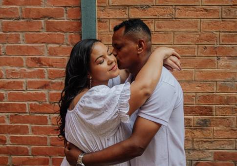 PRÉ-WEDDING de 08.09.24 - PRE WEDDING ROSANA E FRANCISCO