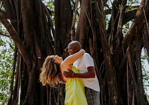 PRÉ-WEDDING de 13.10.24 - PRE WEDDING SIMONE E CLOVIS