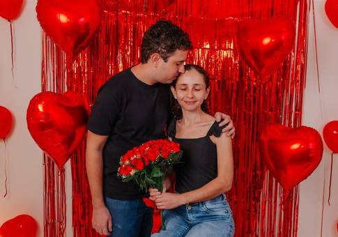 ENSAIO CASAL de 29.05.25 - ENSAIO CASAL DIA DOS NAMORADOS CAROL E LUCAS