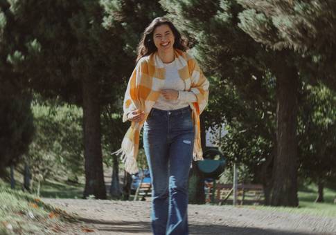 Ensaios de Ensaio | Gêmili Balbinot