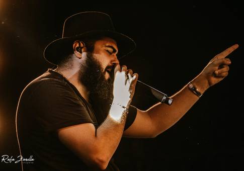 Shows de Show Henrique & Juliano