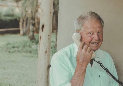 Retratos Reais de Sr.Zanini | Retratos Reais 