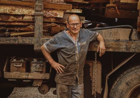 Retratos Reais de Luís Moser | Retratos Reais 