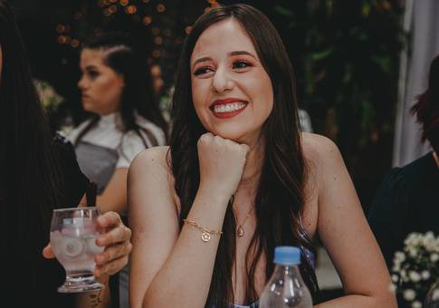 Formaturas de Formatura Rafaela Bordignon