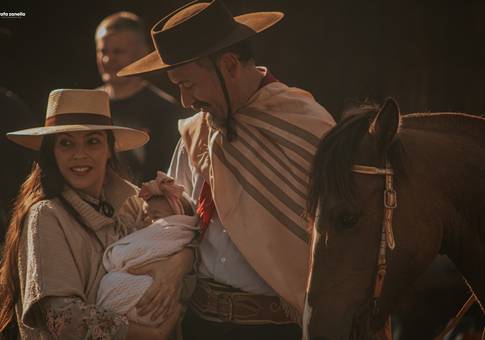 Eventos de Semana Farroupilha 2022