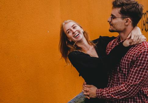 Ensaios de Gio & Ana