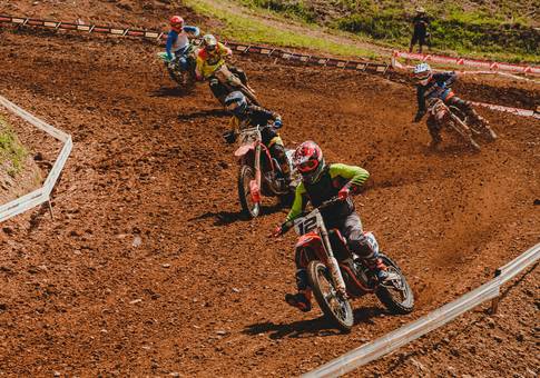 Eventos de Campeonato Pirelli de Veloterra