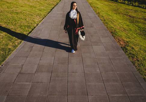 Formaturas de Formatura Odontologia | Tainara Trevisol Gomes