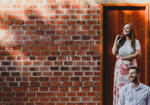 Casamentos de Manu & Pablo | Pré-wedding