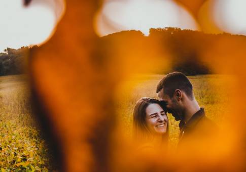 Ensaios de Heloise & Antony