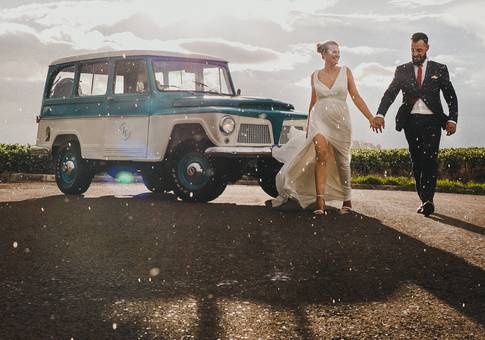 Casamentos de Juliesse & Giovani | Casamento