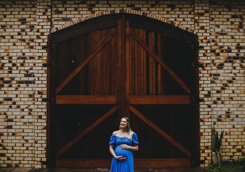 Ensaios de A espera por Martina | Ensaio Gestante Patrícia