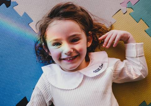 Aniversários de Cecília | 4 anos