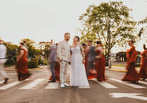 Casamentos de Melissa e Rafael | Casamento