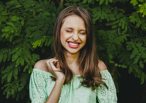 Ensaios de Lívia | 15 anos