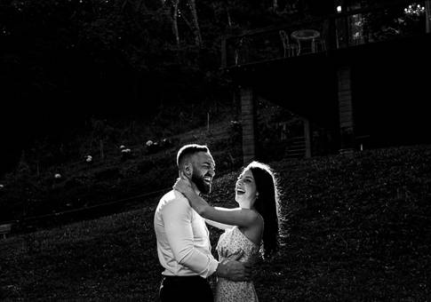 Ensaios de Bruna e Igor | Pré-wedding