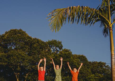 Ensaios de Gêmeos Moser