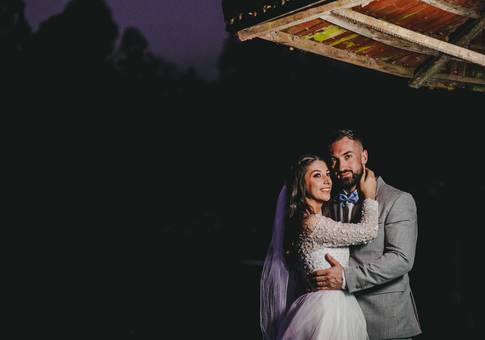 Casamentos de Bruna & Igor | O Casamento