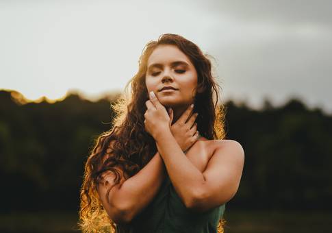 Ensaios de Ellen | 15 anos