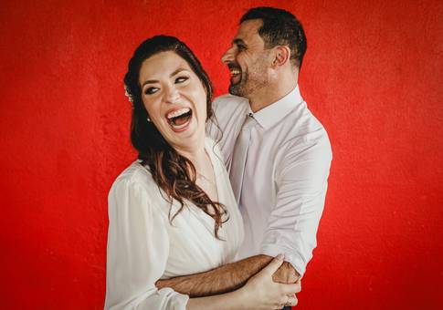 Casamentos de Dalva & Cléber | O Casamento