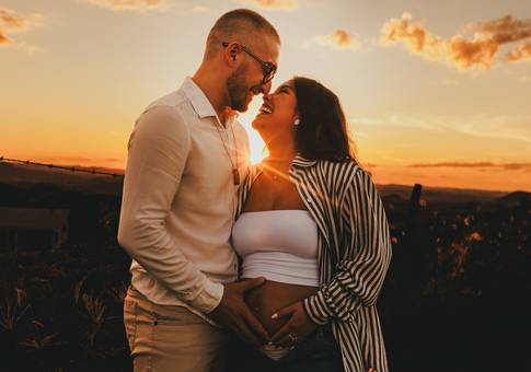 Ensaios de Ensaio de Gestante | Natália Cipriani