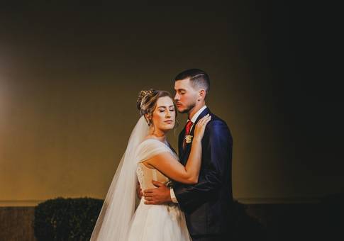 Casamentos de Mara & William | O Casamento