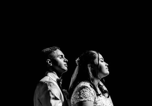 Casamentos de Sthéfany & Mateus | Casamento