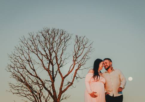 Ensaios de Ensaio de Gestante | Elly