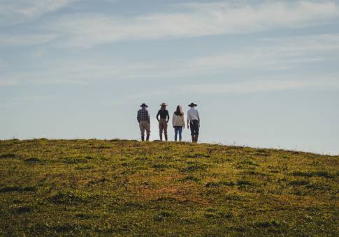Ensaios de Família Nadin | enquanto a vida acontece