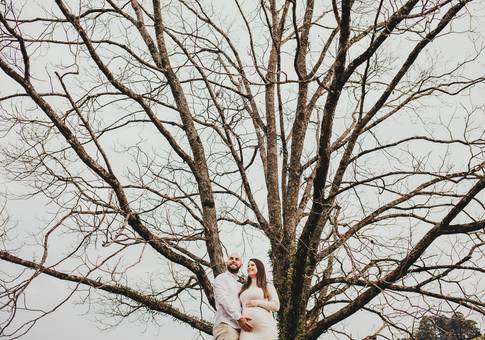 Ensaios de Ensaio de Gestante | Aline